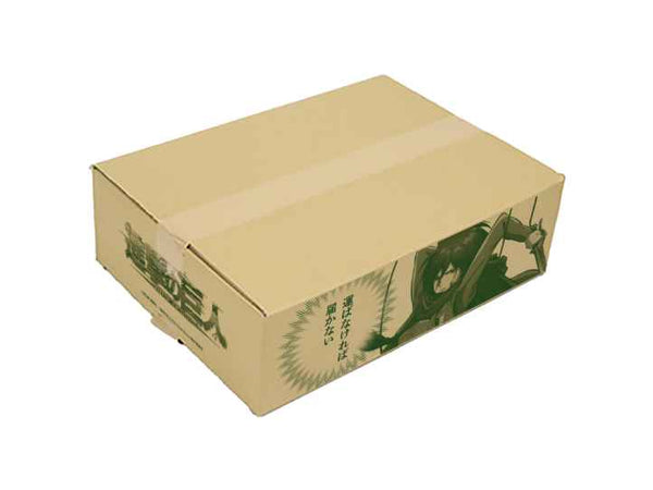 進撃のダンボール 90サイズ – NAWABARI STORE